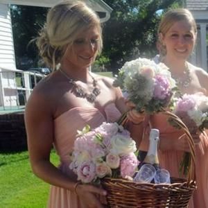 Meet your Posher, Stephanie